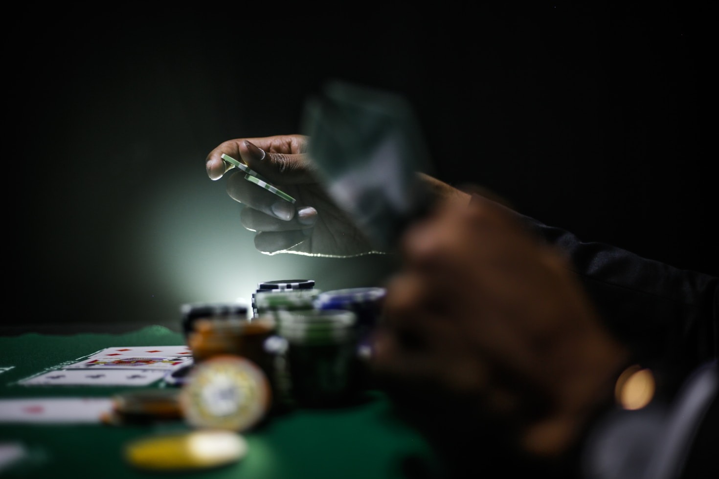 The Influence of Social Media on Betting Trends